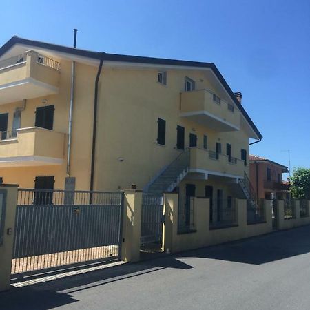 B&B Gigi’ Marina di Massa Esterno foto