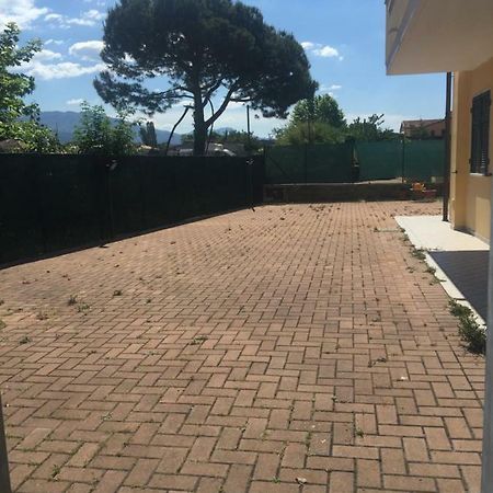 B&B Gigi’ Marina di Massa Esterno foto