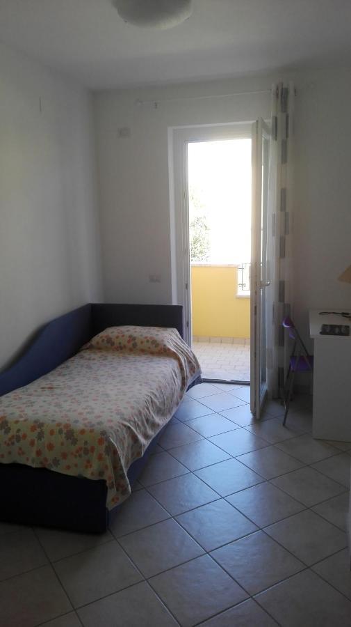 B&B Gigi’ Marina di Massa Esterno foto