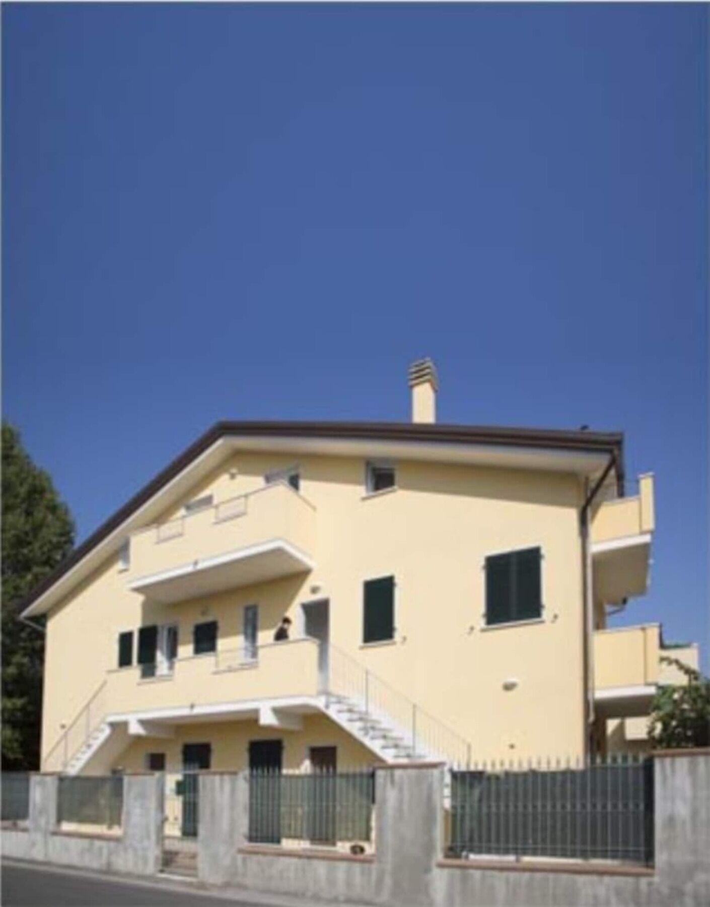 B&B Gigi’ Marina di Massa Esterno foto