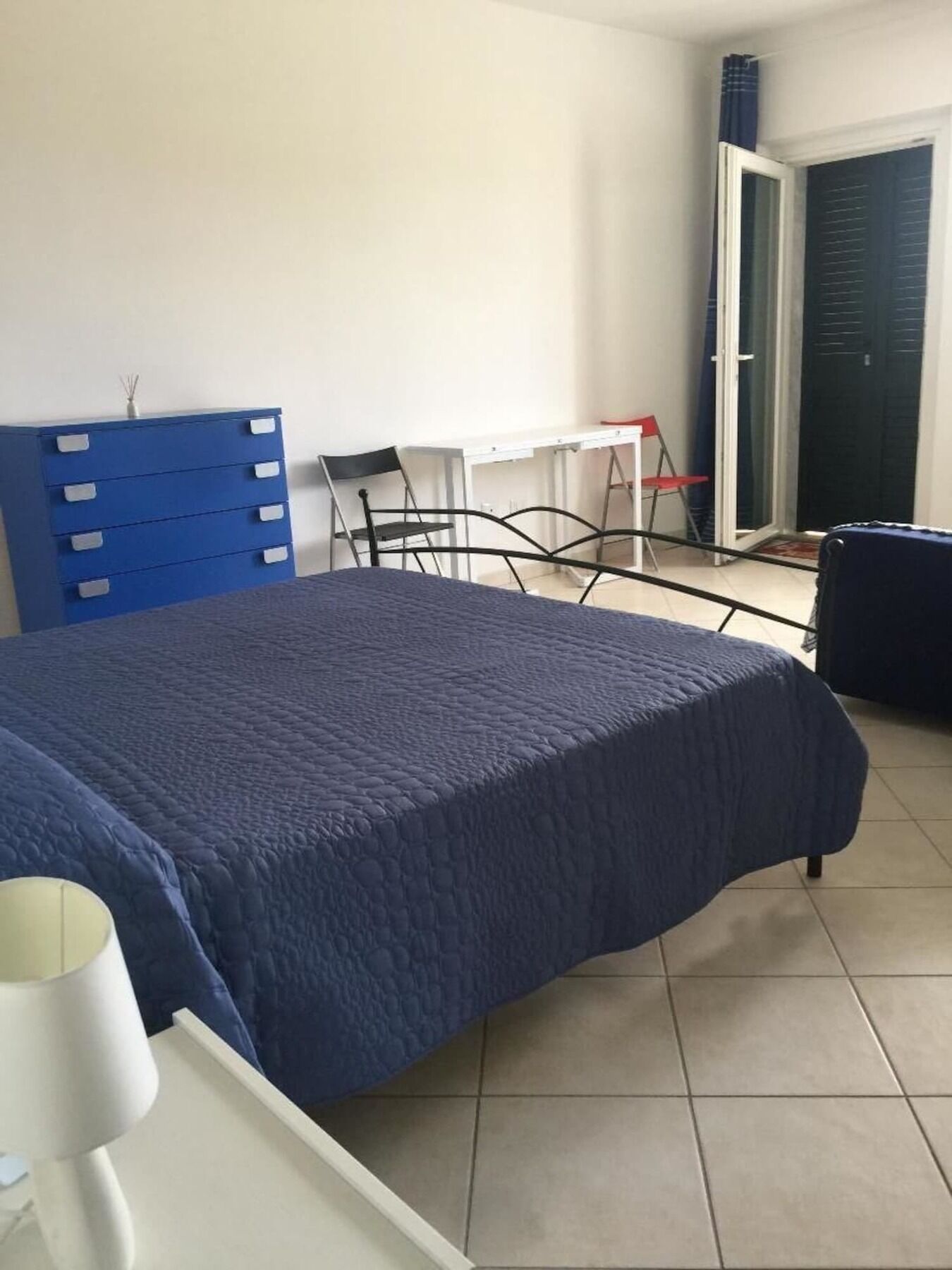 B&B Gigi’ Marina di Massa Esterno foto