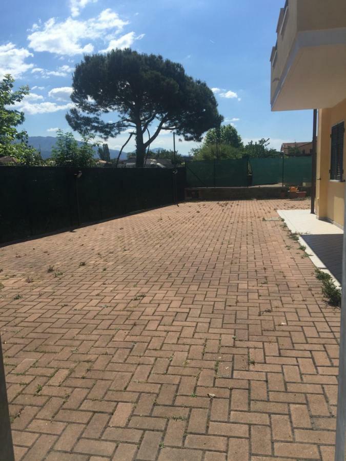 B&B Gigi’ Marina di Massa Esterno foto