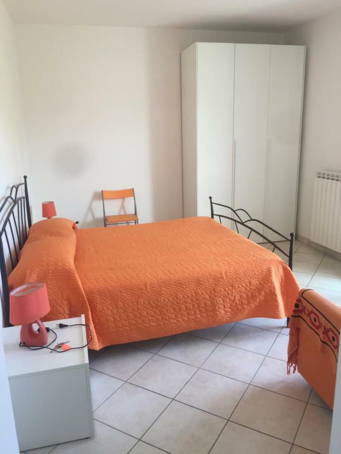 B&B Gigi’ Marina di Massa Esterno foto